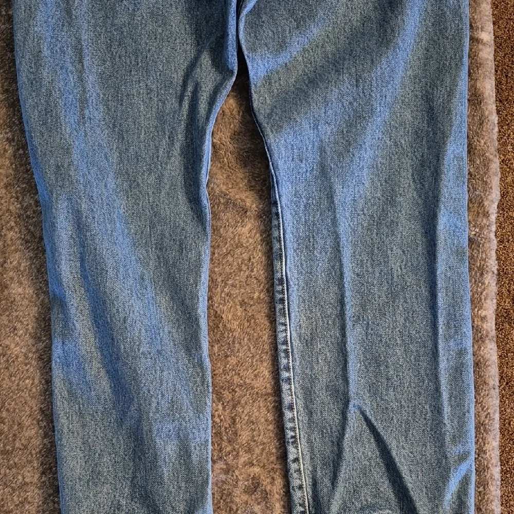 Levi's Men's Straight Jeans - Blue
